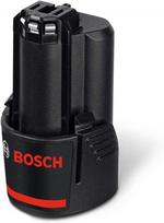 BOSCH GBA 2.0Ah 12V 1600Z0002X