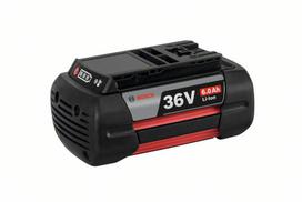 BOSCH GBA 6.0Ah 36V 1600A00L1M
