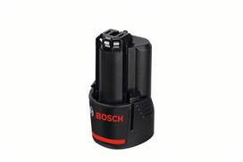 BOSCH GBA 3.0Ah 12V 1600A00X79