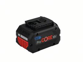 BOSCH GBA 8.0Ah ProCORE18V 1600A016GK