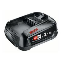 BOSCH PBA 18 V 2,5Ah 1600A005B0