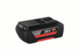 BOSCH GBA 2.0Ah 36V 1600Z0003B