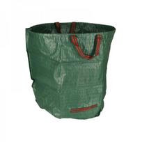 zaliasios atliekos - Sodo lapų atliekų dėžė Prosperplast 270 l, žalia (Green) - 5 nuotrauka