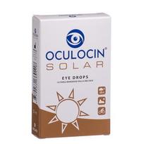 OCULOCIN SOLAR, akių lašai, 5 ml, 10 vnt.