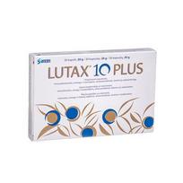 SANTEN LUTAX 10 PLUS, 30 kapsulių