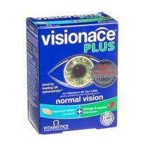 VISIONACE PLUS, 28 tabletės, 28 kapsulės