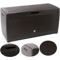 prosperplast rato - Sodo daiktadėžė Prosperplast MBRP290-440U, 290 l, 114 cm x 47 cm x 59.4 cm - 4 nuotrauka