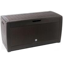 prosperplast rato - Sodo daiktadėžė Prosperplast MBRP290-440U, 290 l, 114 cm x 47 cm x 59.4 cm - 5 nuotrauka