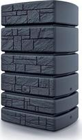 vandens talpykla - Prosperplast IDTST500-S433, 500 l, antracito - 1 nuotrauka