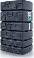 vandens talpykla - Prosperplast IDTST500-S433, 500 l, antracito - 2 nuotrauka