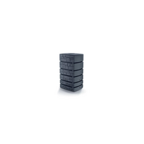 vandens talpykla - Prosperplast IDTST500-S433, 500 l, antracito - 3 nuotrauka