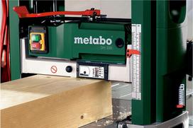 metabo obliavimo stakle - Metabo DH330 - 2 nuotrauka