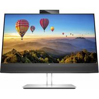 monitoriu full hd - HP E24m G4 23.8", Full HD, Juodas (Black) - 2 nuotrauka