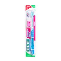 GUM TECHNIQUE PRO + SOFT, dantų šepetėlis,  minkštas