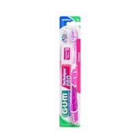 GUM TECHNIQUE PRO + MEDIUM, dantų šepetėlis, vidutinio kietumo