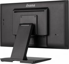 monitor 27 1080 - Iiyama ProLite T2752MSC-B1AG 27", IPS, juodas (Black) - 2 nuotrauka
