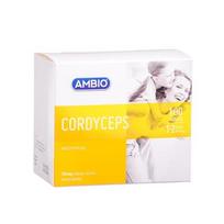 AMBIO CORDYCEPS, 100 tablečių