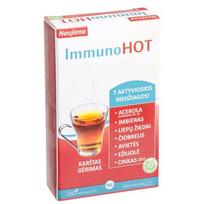 IMMUNOHOT, milteliai, 6 vnt.