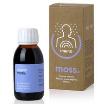 IMUNOMOSS, sirupas, 100 ml