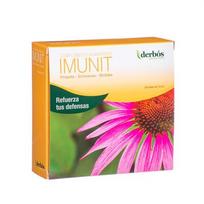 IMUNIT, skystis,10 ml, 20 vnt.
