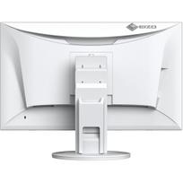 full hd monitorius - EIZO FlexScan EV2490-WT 23.8", IPS, Full HD, balta (white) - 1 nuotrauka