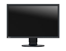 24 inch monitor - EIZO ColorEdge CS2400R 24.1", Juodas (Black) - 1 nuotrauka