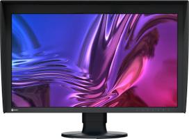 2560x1440 monitorius - EIZO ColorEdge CG2700S 27", WQHD, Juodas (Black) - 1 nuotrauka