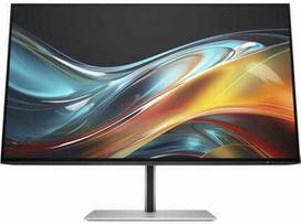 HP Pro 724pf 23.8", IPS, Sidabrinis (Silver)