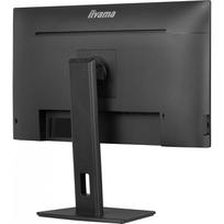 monitoriai 27 ips 4k - IIYAMA ProLite XUB2792UHSU-B6 27", IPS, UHD, Juodas (Black) - 1 nuotrauka