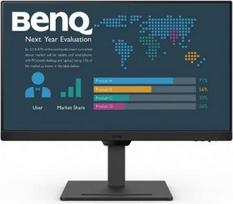 monitorius 2x hdmi hdmi - BenQ BL2790T 27", IPS, FHD, 100Hz, 5ms, Juodas (Black) - 1 nuotrauka