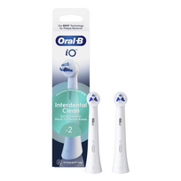 2 specialized - Braun Specialised Clean, balta, 2 vnt. - 1 nuotrauka