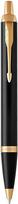 parker im - Automatinis tušinukas Parker-IM ´09, Juodas, GT - 1 nuotrauka