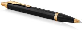parker im - Automatinis tušinukas Parker-IM ´09, Juodas, GT - 2 nuotrauka