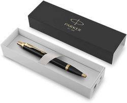 parker im - Automatinis tušinukas Parker-IM ´09, Juodas, GT - 3 nuotrauka