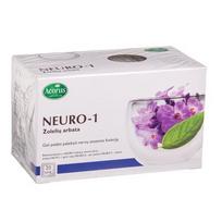 neuro 2 - ACORUS CALAMUS žolelių arbata NEURO-1, 20 vnt., 1.5 g - 2 nuotrauka