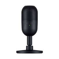 mini mikrofonas - Razer Seiren V3 Mini Black - 1 nuotrauka
