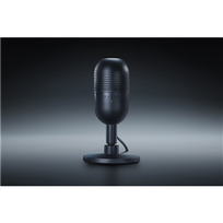 mini mikrofonas - Razer Seiren V3 Mini Black - 5 nuotrauka