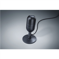 mini mikrofonas - Razer Seiren V3 Mini Black - 7 nuotrauka