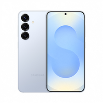 snapdragon 8 - Samsung Galaxy S25 128GB Icyblue (Pilkas) - 2 nuotrauka