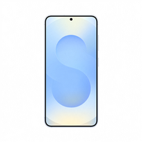 snapdragon 8 - Samsung Galaxy S25 128GB Icyblue (Pilkas) - 3 nuotrauka