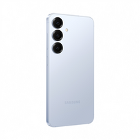 snapdragon 8 - Samsung Galaxy S25 128GB Icyblue (Pilkas) - 4 nuotrauka