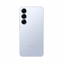 snapdragon 8 - Samsung Galaxy S25 128GB Icyblue (Pilkas) - 5 nuotrauka