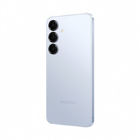 snapdragon 8 - Samsung Galaxy S25 128GB Icyblue (Pilkas) - 6 nuotrauka