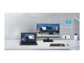 monitor 27 1080 - Asus VA27ECPSN - 4 nuotrauka