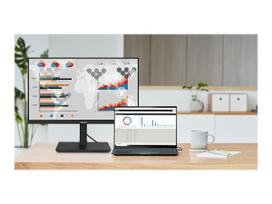 monitor 27 1080 - Asus VA27ECPSN - 6 nuotrauka