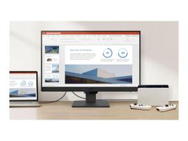 benq monitoriai - BenQ GW2490 - 3 nuotrauka