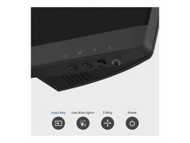 benq monitoriai - BenQ GW2490 - 8 nuotrauka