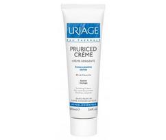 uriage kremai - URIAGE kremas PRURICED, 100 ml - 3 nuotrauka