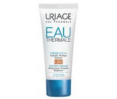 uriage 40ml - URIAGE drėkinamasis kremas EAU THERMALE, SPF 20, 40 ml - 2 nuotrauka