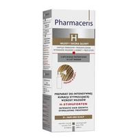 PHARMACERIS H intensyviai plaukų augimą skatinanti priemonė H-STIMUFORTEN, 125 ml